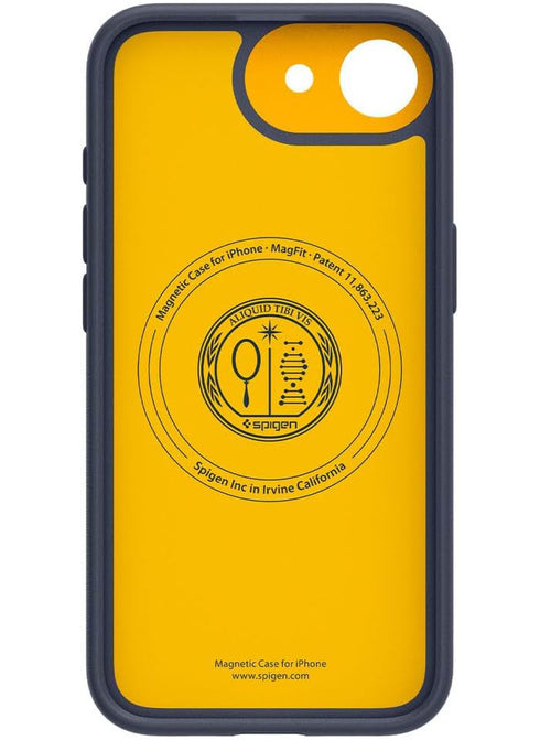 Spigen iPhone 16e Case Nano Pop MAGFIT